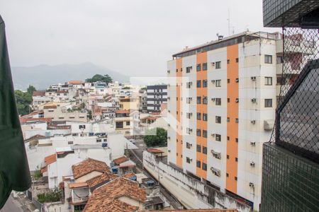 Apartamento à venda com 88m², 3 quartos e 2 vagasÁrea de Serviço - Janela 