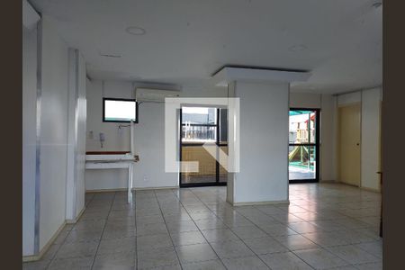 Apartamento à venda com 88m², 3 quartos e 2 vagasSalão de Festas
