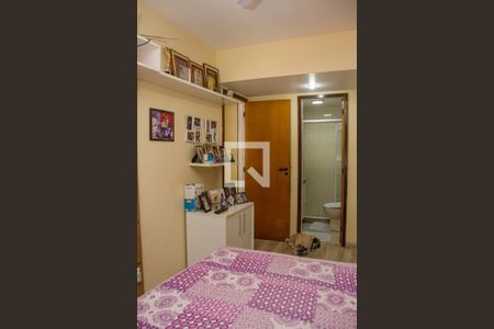 Apartamento à venda com 88m², 3 quartos e 2 vagasSuíte