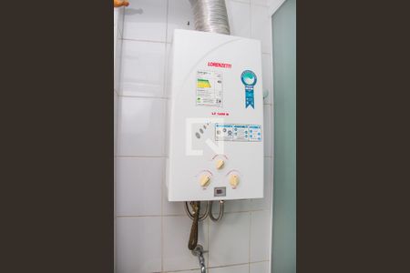 Apartamento à venda com 88m², 3 quartos e 2 vagasÁrea de Serviço