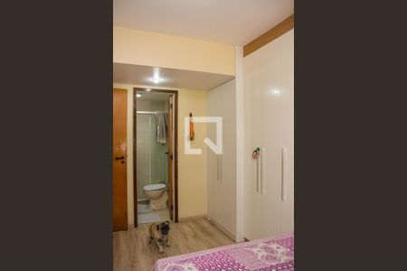 Apartamento à venda com 88m², 3 quartos e 2 vagasSuíte