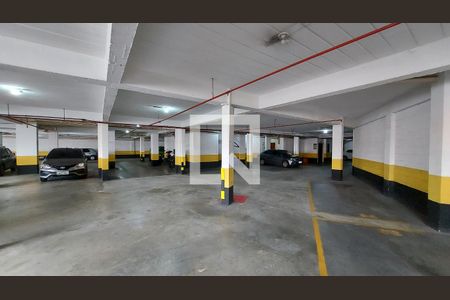 Apartamento à venda com 88m², 3 quartos e 2 vagasGaragem