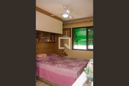 Apartamento à venda com 88m², 3 quartos e 2 vagasSuíte