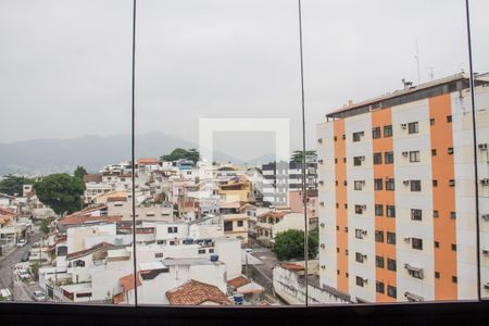 Apartamento à venda com 88m², 3 quartos e 2 vagasQuarto 01  - Janela