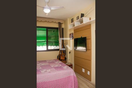 Apartamento à venda com 88m², 3 quartos e 2 vagasSuíte