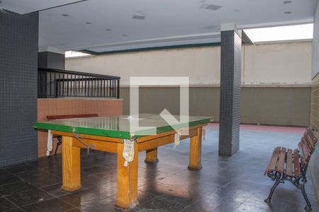 Apartamento à venda com 88m², 3 quartos e 2 vagasSalão de Jogos