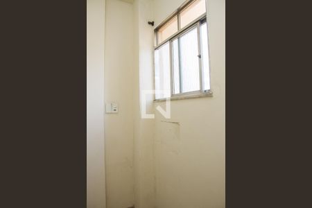 Quarto de Serviço de apartamento para alugar com 1 quarto, 50m² em Madureira, Rio de Janeiro