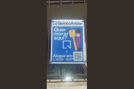 Plaquinha QuintoAndar de apartamento para alugar com 1 quarto, 50m² em Madureira, Rio de Janeiro
