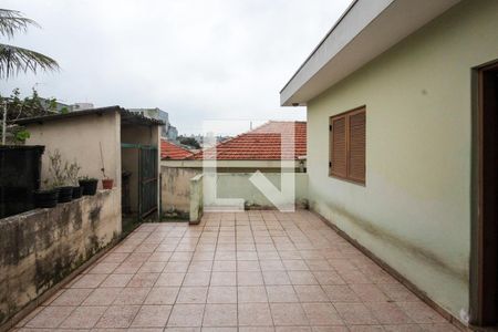 Casa à venda com 386m², 3 quartos e 4 vagasÁrea de Serviço