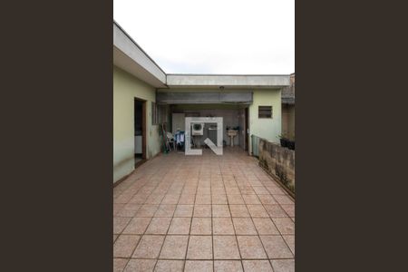 Casa à venda com 386m², 3 quartos e 4 vagasÁrea de Serviço