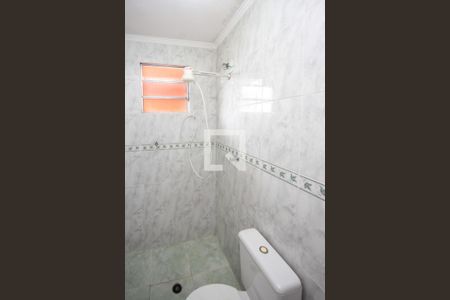 Casa à venda com 386m², 3 quartos e 4 vagasBanheiro de serviço