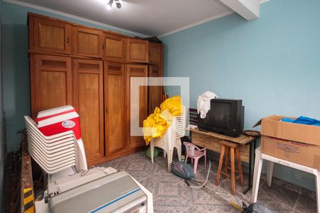 Casa à venda com 386m², 3 quartos e 4 vagasQuarto de Serviço