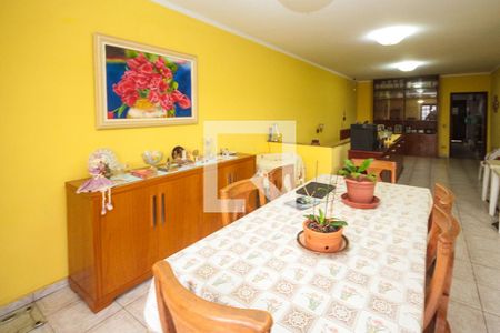Casa à venda com 386m², 3 quartos e 4 vagasSala de Jantar