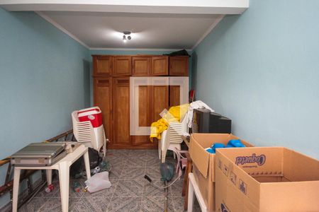 Casa à venda com 386m², 3 quartos e 4 vagasQuarto de Serviço