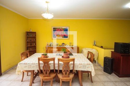 Casa à venda com 386m², 3 quartos e 4 vagasSala de Jantar