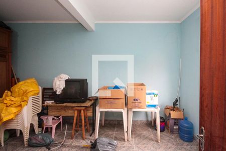 Casa à venda com 386m², 3 quartos e 4 vagasQuarto de Serviço