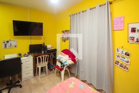 Casa à venda com 386m², 3 quartos e 4 vagasQuarto 03