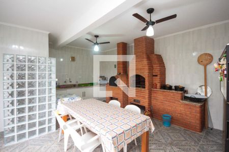 Casa à venda com 386m², 3 quartos e 4 vagasEspaço Gourmet