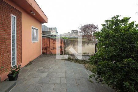 Casa à venda com 386m², 3 quartos e 4 vagasQuintal