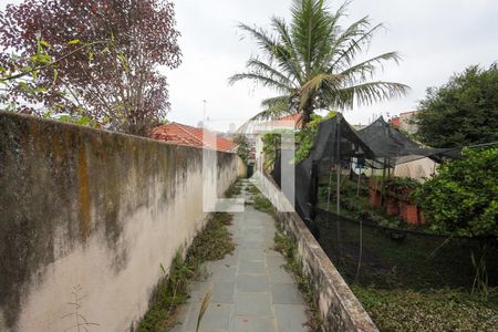 Casa à venda com 386m², 3 quartos e 4 vagasCorredor lateral