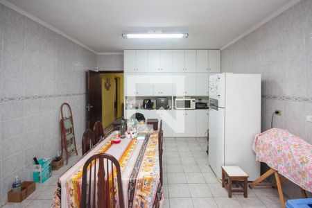 Casa à venda com 386m², 3 quartos e 4 vagasCozinha