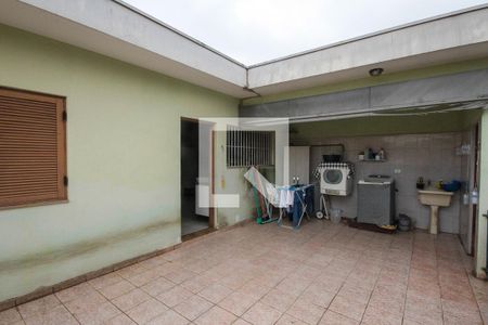 Casa à venda com 386m², 3 quartos e 4 vagasÁrea de Serviço