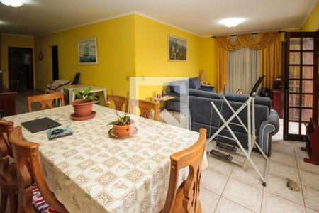 Casa à venda com 386m², 3 quartos e 4 vagasSala de Jantar