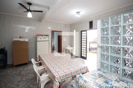 Casa à venda com 386m², 3 quartos e 4 vagasEspaço Gourmet