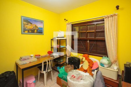 Casa à venda com 386m², 3 quartos e 4 vagasQuarto 02