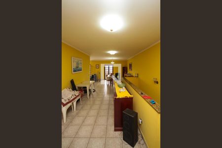 Casa à venda com 386m², 3 quartos e 4 vagasSala de Jantar