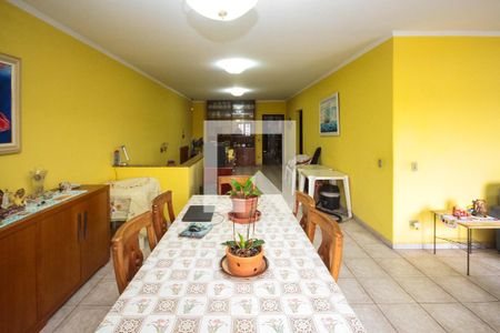 Casa à venda com 386m², 3 quartos e 4 vagasSala de Jantar