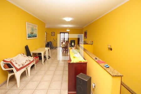 Casa à venda com 386m², 3 quartos e 4 vagasSala de Jantar