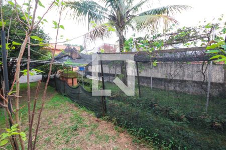 Casa à venda com 386m², 3 quartos e 4 vagasQuintal