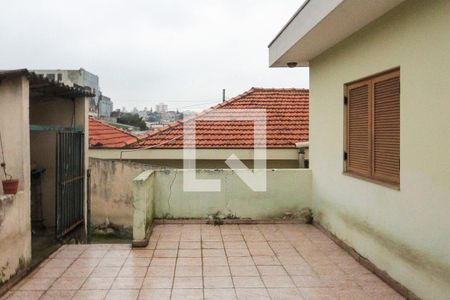 Casa à venda com 386m², 3 quartos e 4 vagasÁrea de Serviço