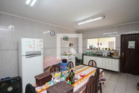 Casa à venda com 386m², 3 quartos e 4 vagasCozinha