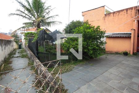 Casa à venda com 386m², 3 quartos e 4 vagasQuintal