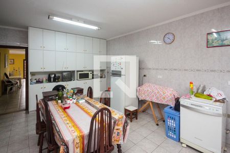 Casa à venda com 386m², 3 quartos e 4 vagasCozinha