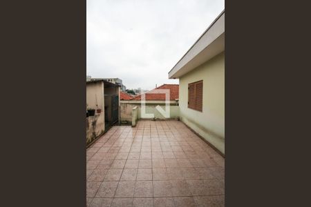 Casa à venda com 386m², 3 quartos e 4 vagasÁrea de Serviço