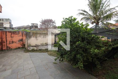 Casa à venda com 386m², 3 quartos e 4 vagasQuintal