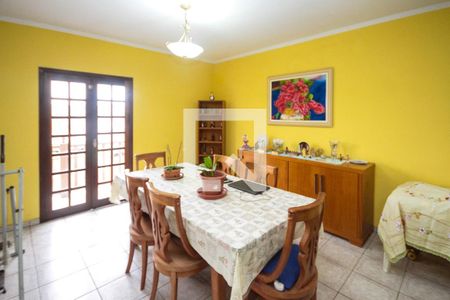 Casa à venda com 386m², 3 quartos e 4 vagasSala de Jantar