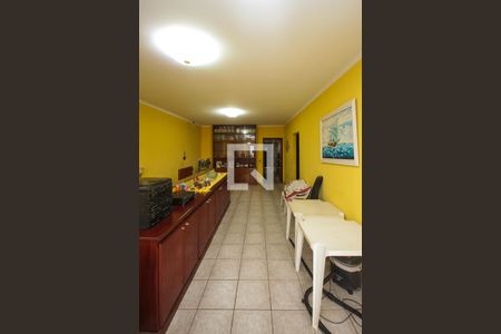 Casa à venda com 386m², 3 quartos e 4 vagasSala de Jantar