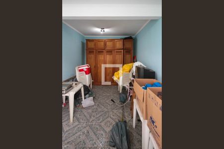 Casa à venda com 386m², 3 quartos e 4 vagasQuarto de Serviço