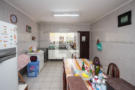 Casa à venda com 386m², 3 quartos e 4 vagasCozinha