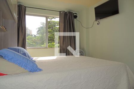 Apartamento à venda com 60m², 1 quarto e 1 vagaQuarto 1