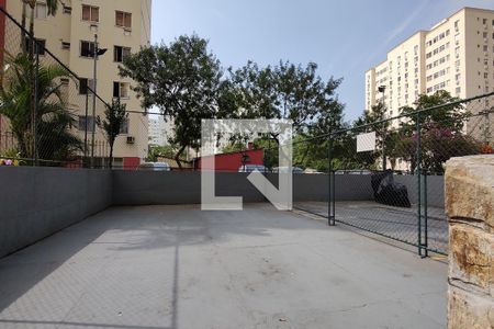 Apartamento à venda com 60m², 1 quarto e 1 vagaQuadra Esportiva
