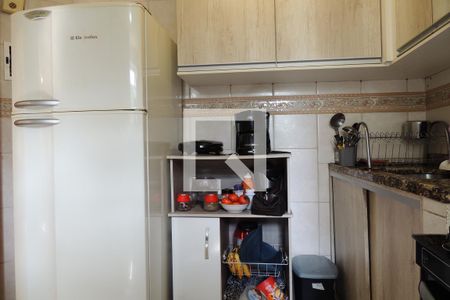 Apartamento à venda com 60m², 1 quarto e 1 vagaCozinha - Armários