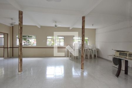 Apartamento à venda com 60m², 1 quarto e 1 vagaÁrea comum - Salão de festas