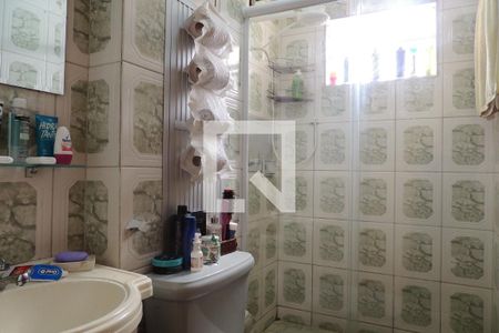 Apartamento à venda com 60m², 1 quarto e 1 vagaBanheiro