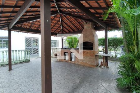 Apartamento à venda com 60m², 1 quarto e 1 vagaÁrea comum - Churrasqueira