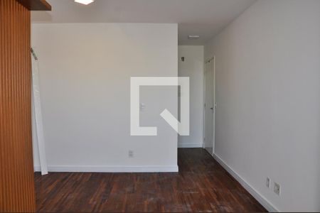 Sala  de apartamento à venda com 3 quartos, 68m² em Vila Siqueira (zona Norte), São Paulo